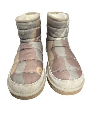 Ugg Classic Mini Camo Boots